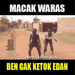 Detail Dp Bbm Jowo Edan Nomer 4