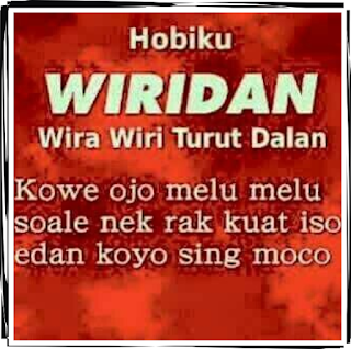 Detail Dp Bbm Jowo Edan Nomer 35