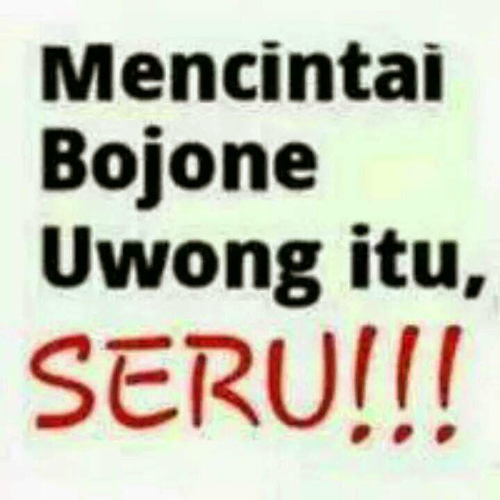 Detail Dp Bbm Jowo Edan Nomer 36