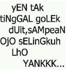 Detail Dp Bbm Jowo Edan Nomer 41