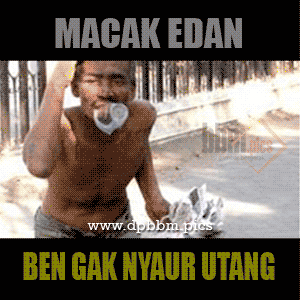 Detail Dp Bbm Jowo Edan Nomer 51