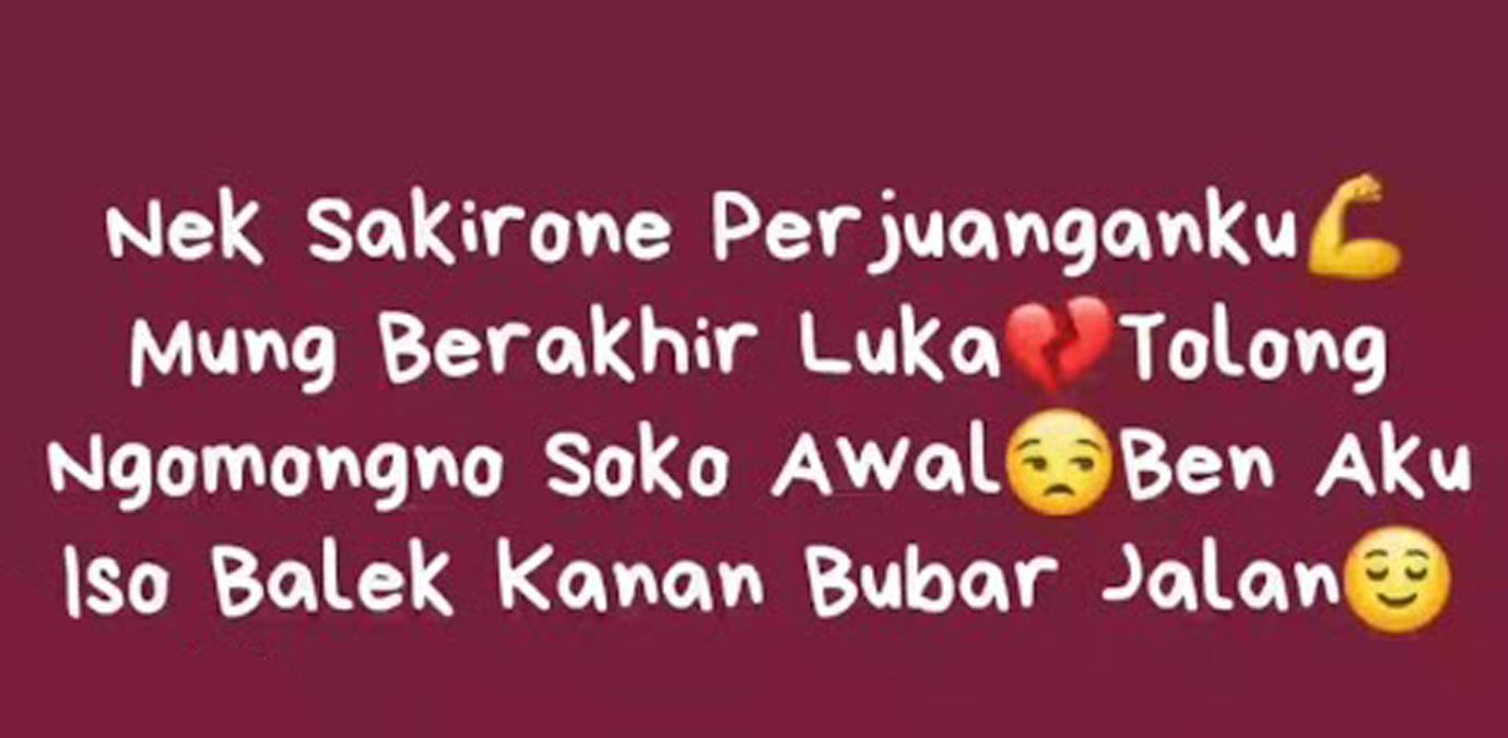 Detail Dp Bbm Jowo Edan Nomer 55