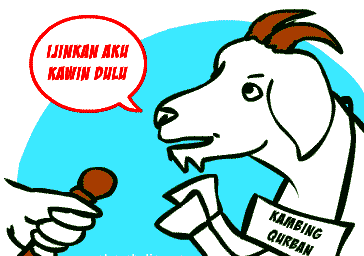 Detail Dp Bbm Kambing Nomer 50