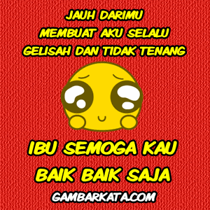 Detail Dp Bbm Kangen Ibu Nomer 6