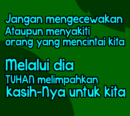 Detail Dp Bbm Kasih Tak Sampai Nomer 25