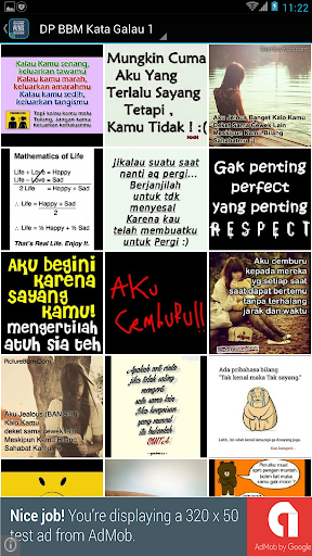 Detail Dp Bbm Kata Galau Nomer 26