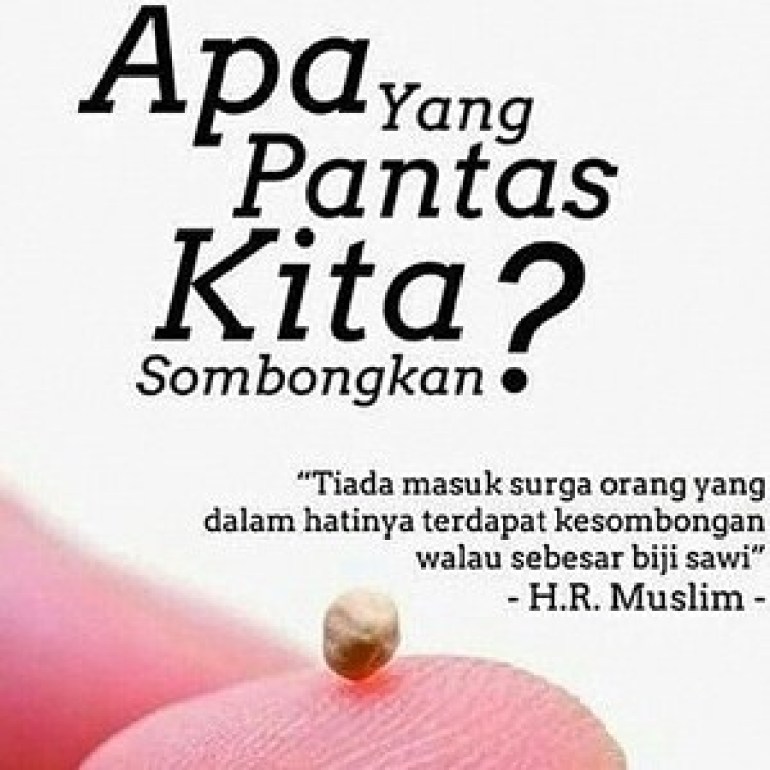 Detail Dp Bbm Kata Kata Islami Nomer 52