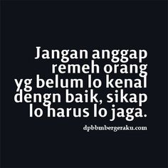 Detail Dp Bbm Kata Kata Sindiran Nomer 14