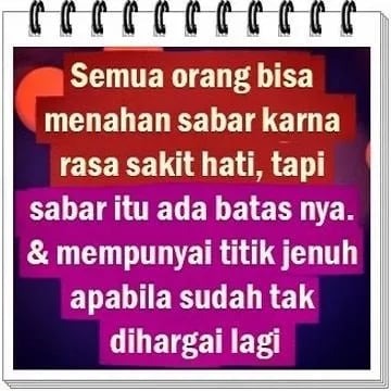 Detail Dp Bbm Kata Kata Sindiran Nomer 17