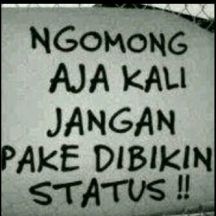 Detail Dp Bbm Kata Kata Sindiran Nomer 3
