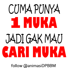 Detail Dp Bbm Kata Kata Sindiran Nomer 4