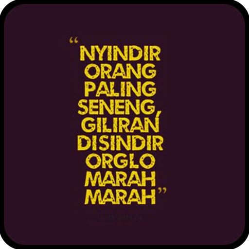 Detail Dp Bbm Kata Kata Sindiran Nomer 27