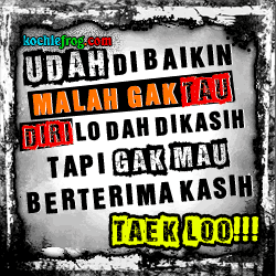 Detail Dp Bbm Kata Kata Sindiran Nomer 5