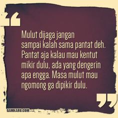 Detail Dp Bbm Kata Kata Sindiran Nomer 40