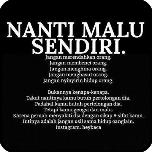 Detail Dp Bbm Kata Kata Sindiran Nomer 9