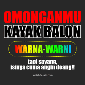 Detail Dp Bbm Kata Kata Sindiran Nomer 10