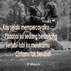 Detail Dp Bbm Kata Sayang Nomer 19