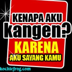 Detail Dp Bbm Kata Sayang Nomer 3