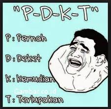 Detail Dp Bbm Kata2 Gokil Nomer 17