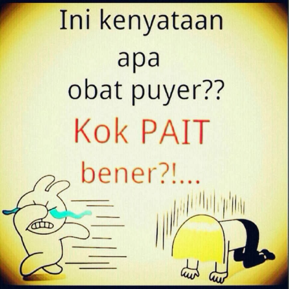 Detail Dp Bbm Kata2 Gokil Nomer 29