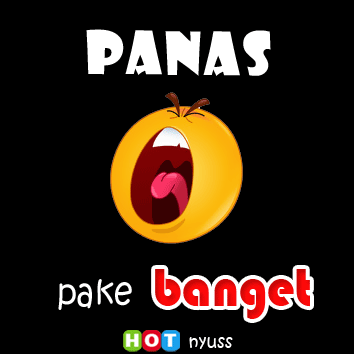 Detail Dp Bbm Kepanasan Nomer 4