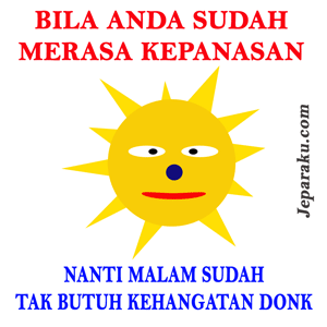 Detail Dp Bbm Kepanasan Nomer 5