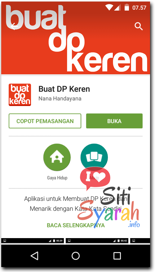 Detail Dp Bbm Kere Nomer 54