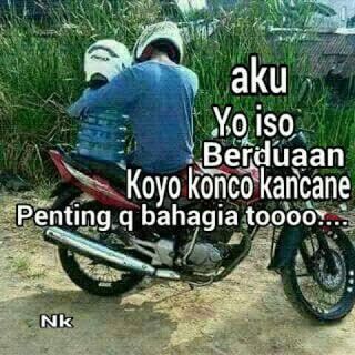 Detail Dp Bbm Kocak Bikin Ngakak Nomer 2