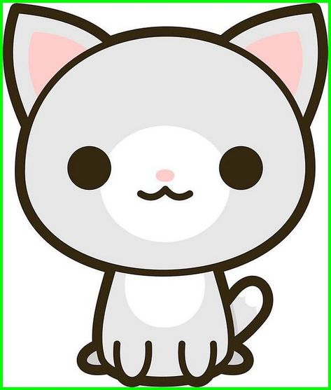 Detail Dp Bbm Kucing Nomer 13