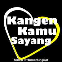 Detail Dp Bbm Lagi Kangen Nomer 11
