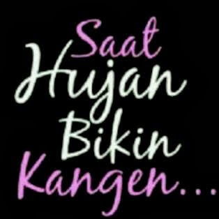 Detail Dp Bbm Lagi Kangen Nomer 14