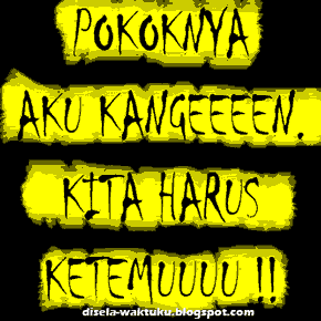 Detail Dp Bbm Lagi Kangen Nomer 20