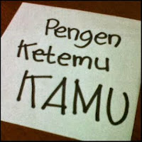 Detail Dp Bbm Lagi Kangen Nomer 24