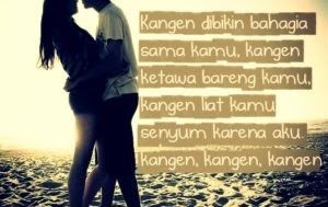 Detail Dp Bbm Lagi Kangen Nomer 36
