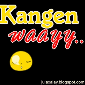 Detail Dp Bbm Lagi Kangen Nomer 6