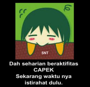 Detail Dp Bbm Lagi Kesel Nomer 4