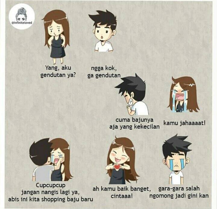 Detail Dp Bbm Lagi Nangis Nomer 30