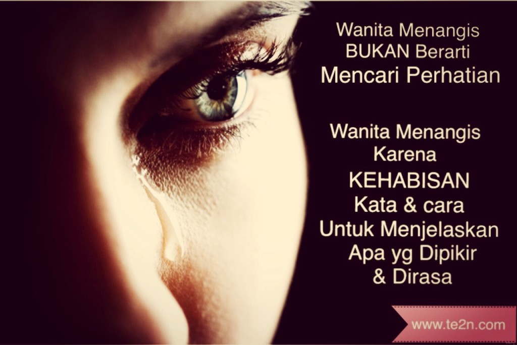 Detail Dp Bbm Lagi Nangis Nomer 47