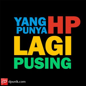 Dp Bbm Lagi Pusing - KibrisPDR