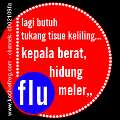Detail Dp Bbm Lagi Sakit Flu Nomer 10