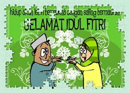 Detail Dp Bbm Lebaran Lucu Nomer 27