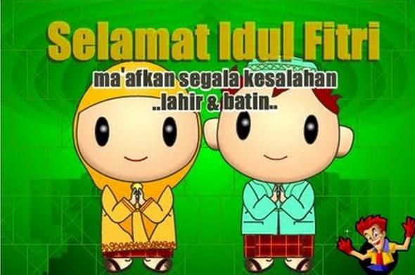 Detail Dp Bbm Lebaran Lucu Nomer 31