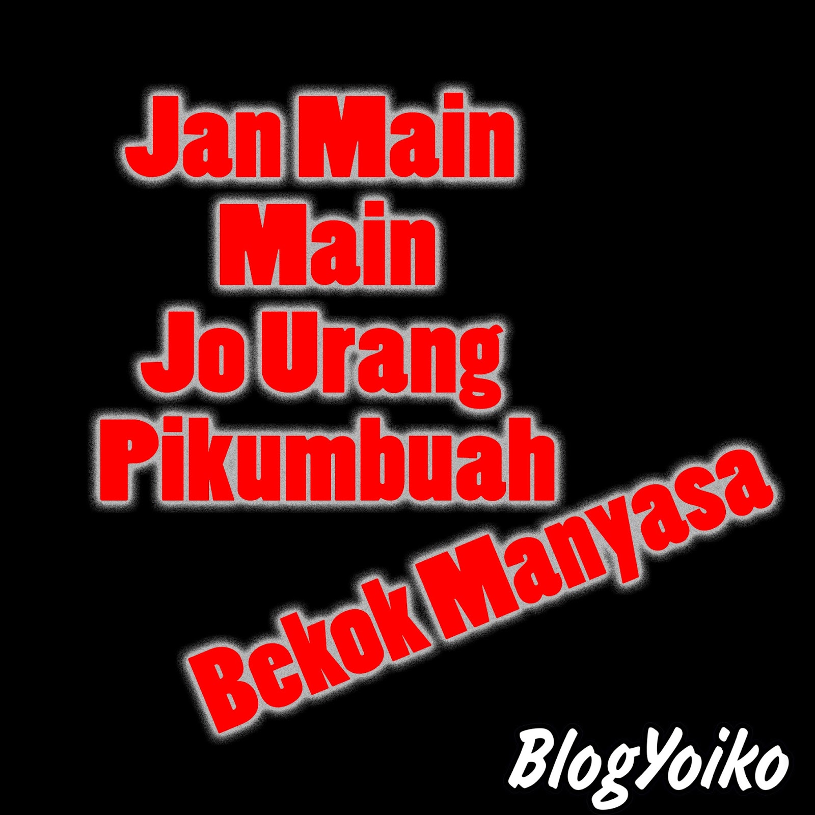 Detail Dp Bbm Lucu Minang Nomer 20