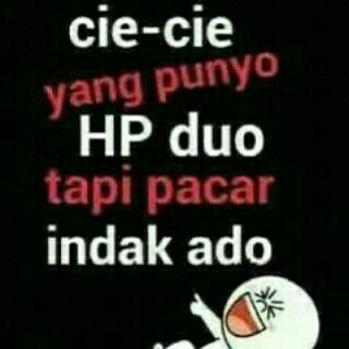 Detail Dp Bbm Lucu Minang Nomer 21