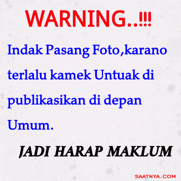Detail Dp Bbm Lucu Minang Nomer 24