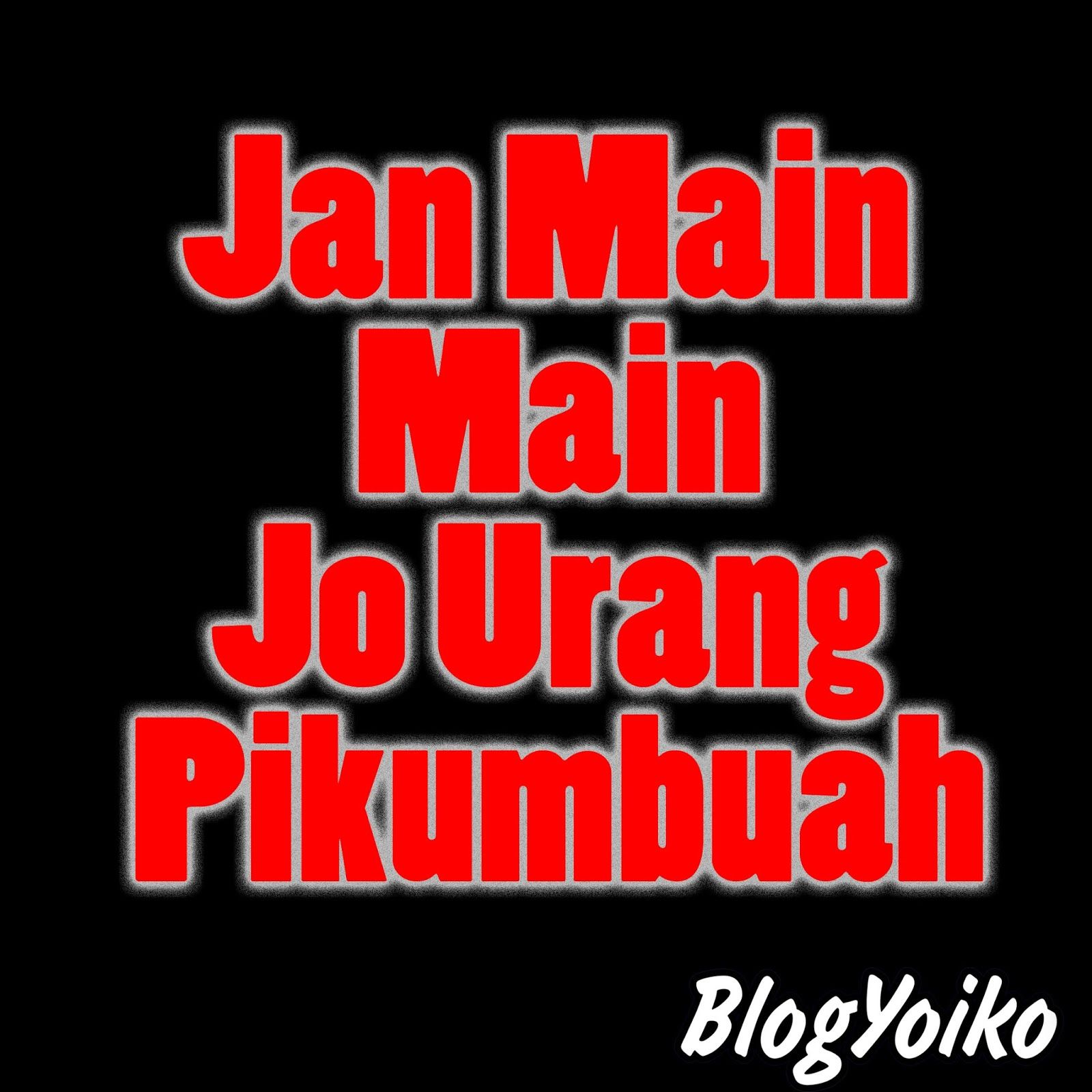 Detail Dp Bbm Lucu Minang Nomer 4