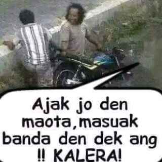 Detail Dp Bbm Lucu Minang Nomer 34