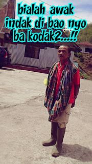 Detail Dp Bbm Lucu Minang Nomer 37