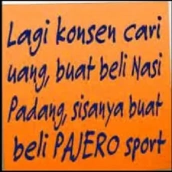 Detail Dp Bbm Lucu Minang Nomer 47