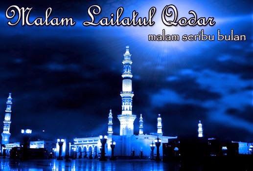 Detail Dp Bbm Malam Lailatul Qadar Nomer 4